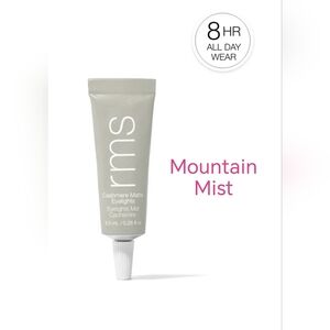 RMS Beauty Cashmere Matte Eyelights - Mountain Mist